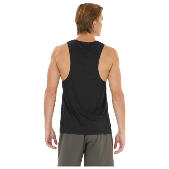 Virtus Ανδρική αμάνικη μπλούζα Ayaan Tank Top